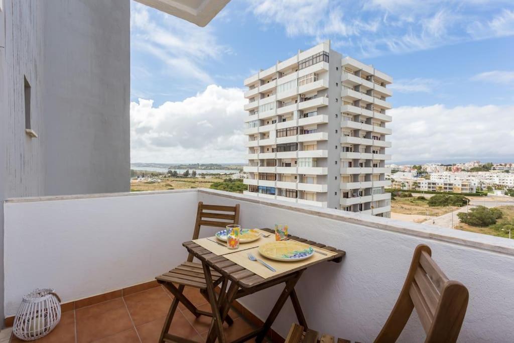 Alvor Beach Studio 603 Buitenkant foto