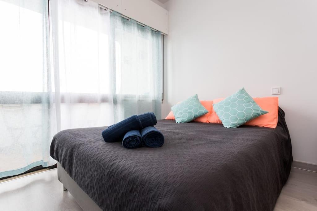 Alvor Beach Studio 603 Buitenkant foto
