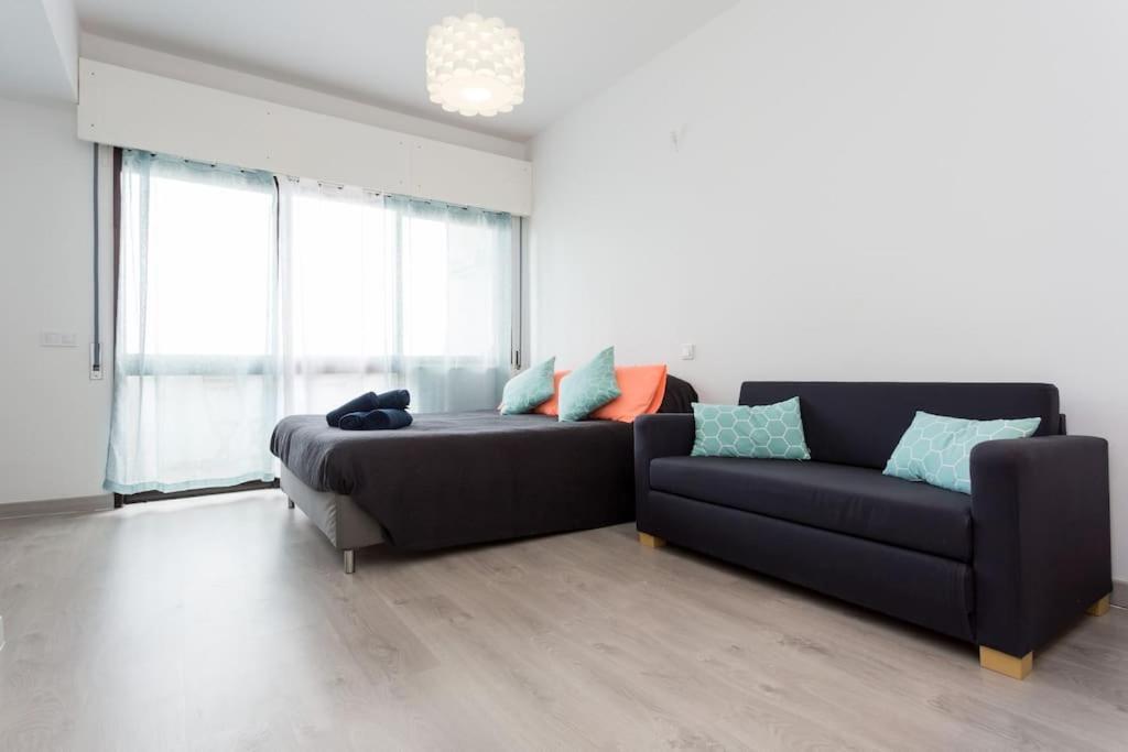 Alvor Beach Studio 603 Buitenkant foto