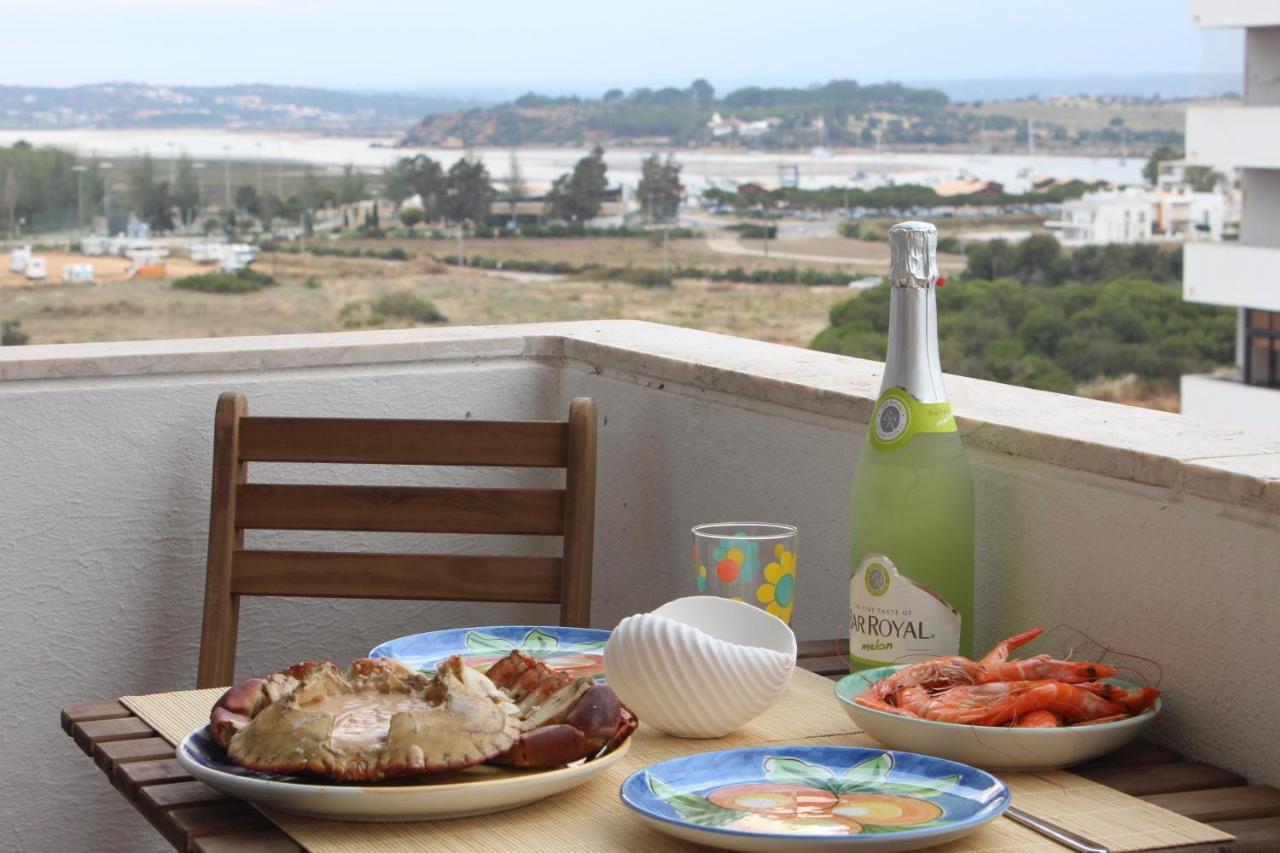 Alvor Beach Studio 603 Buitenkant foto