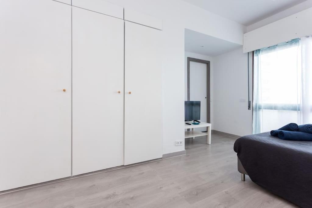 Alvor Beach Studio 603 Buitenkant foto