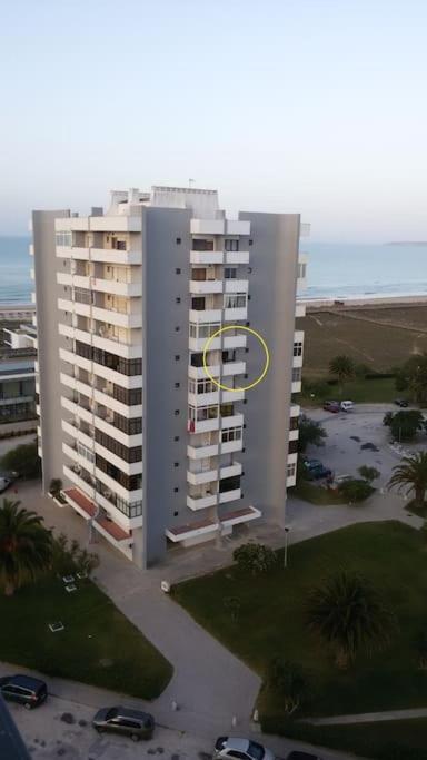 Alvor Beach Studio 603 Buitenkant foto