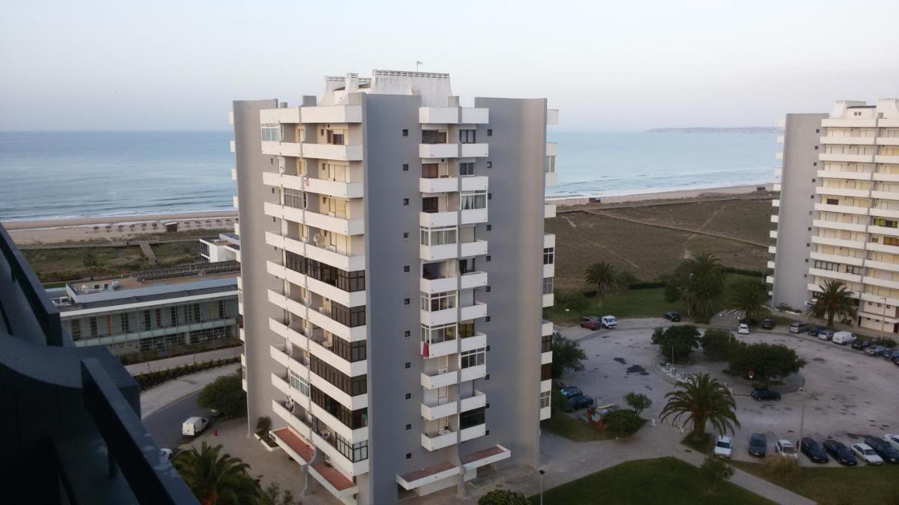 Alvor Beach Studio 603 Buitenkant foto