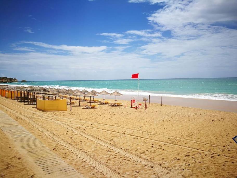 Alvor Beach Studio 603 Buitenkant foto